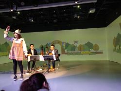 -小鸡哆哆故事屋·儿童乐园(嘉里城店)