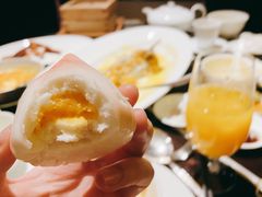 -杭州西子湖四季酒店·金沙厅