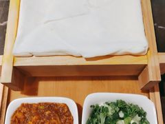 盐卤小豆腐-鸽子窝(青塔店)