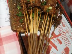 -辣小鲜·南昌大排档(船山路店)