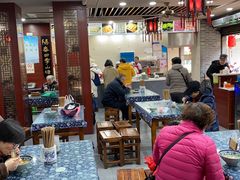 大堂-荣阳楼(山塘街店)