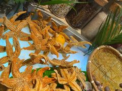 -远洲凤凰山庄臻味全日餐厅