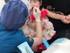 -极橙儿童齿科矫正中心(奥城店)