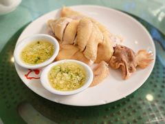 -文记壹心鸡(宝华路店)