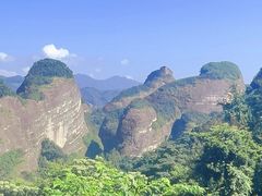 -崀山风景名胜区