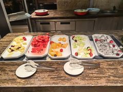 -龙城咖啡厅(常州富都洲际店)