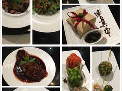 -徐记私厨(半淞园路店)