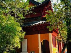 -灵顺寺