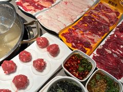 -潮发潮汕牛肉店(软件基地店)