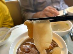 -本味轩精品茶餐厅(黄山路店)