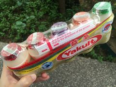 -詹爷爷乌节路街头冰淇淋