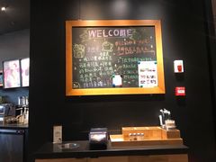 -星巴克(无锡东方商厦店)