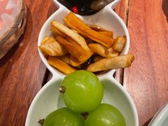 -裕兴记•蟹黄面馆(人民广场店)