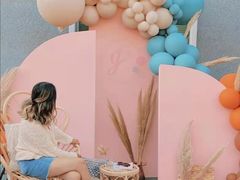 -Timo队长·高端生日派对策划机构(静安寺店)