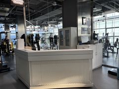 -OXYGYM 奥美氧舱运动中心(朝阳大悦城店)