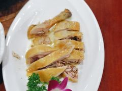 -古南都·老广东酒楼(龙江店)