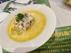 -库滋明·俄罗斯特色美食(中央大街店)