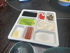 -四季民福烤鸭店(外滩外白渡桥店)