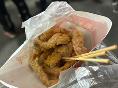 -香酥鸡排(京汉大道店)