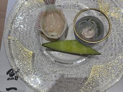 -鮨一日本料理(大中华店)