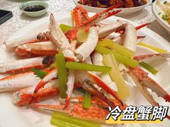 -正亮海鲜(人民西路店)