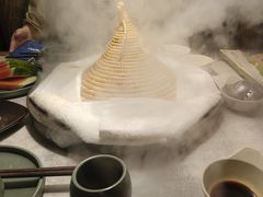 -鲜潭蒸汽石锅鱼(五道口购物中心店)
