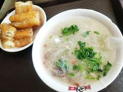 -国仔面线糊(水门国仔总店)