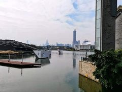 -欢乐海岸海洋奇梦馆