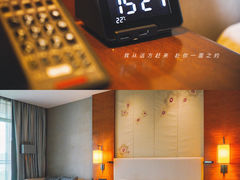 -广州汇华希尔顿逸林酒店