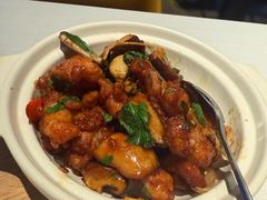 -汤城小厨•粤菜•靓汤(金融街店)