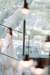 -MuseMarry婚纱(前海嘉里中心店)