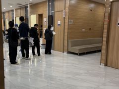 -美年大健康体检中心(牡丹园分院)