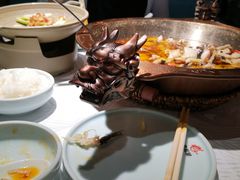 -雲蜀龙阁·金牌水煮鱼(方庄店)