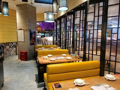 -掂档潮汕牛肉火锅(cityon熙地港店)