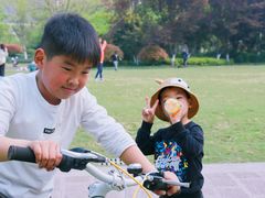 -杭州城北体育公园