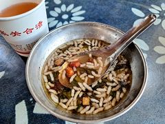 -张关合渣(航空大道店)