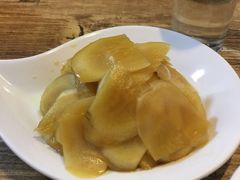 -杨记海鲜楼(三门黑金冠店)