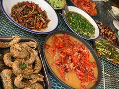-去吃小龙虾·江湖菜·烧烤(南滨路店)