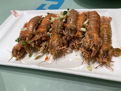 -王庄阿咪海鲜大排档(象园店)