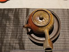 -翁暖茶馆(滨江东总店)