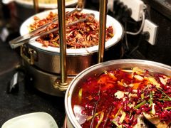 -盛江山自助料理(奥莱锦辉购物广场店)