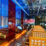 来吃烤肉自助吧‼️好吃到扶墙出的那一种……