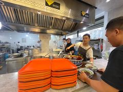 -清真磨沟沿老字号牛肉面(总店)
