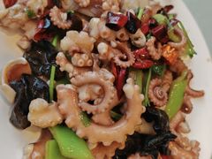 -荣祥海鲜·烟台菜(胜利路二部)