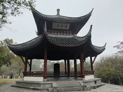 -采石矶景区
