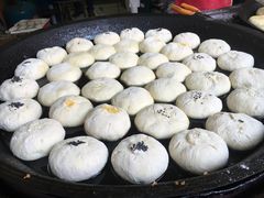 -毛氏汽水包(山海关路店)