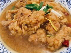 小酥肉-建坤水席宫·洛阳菜(中州路店)