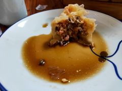 猪肉三鲜烧麦-正宗天津烧麦馆(柳州路店)