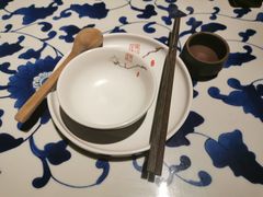 -绿茶餐厅(领展购物广场·中关村店)