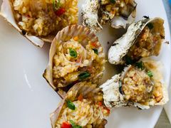 -覃记海鲜美食餐厅